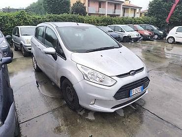 original auspuh imt 539: AUSPUH ZA FORD B-MAX OD 2012. DO 2017. GOD. | Auspuh u odlicnom — 4
