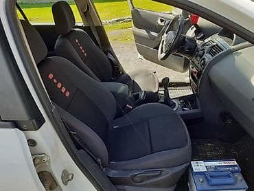 PREDNJA SEDISTA MEGAN 2 ZA RENAULT MEGANE