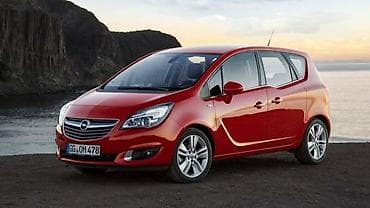 mikan automobili loznica: DELOVI ZA OPEL MERIVA B. | Polovni originalni rezervni delovi za — 1