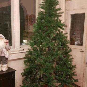 Dryers: Christmas tree, New at lalafo.rs — 3 Dryers: Christmas tree, New — 3