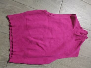 tank top h m: Majica s — 1