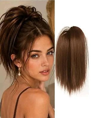 air parike: Repić na gumicu
Dužina 25cm
Cena:1900din
💋 — 3