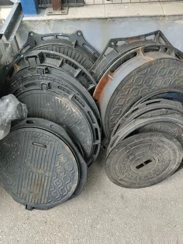 Proizvodi od rolovanog metala, metalni kanali: Sahte gusene 7.300 din — 8