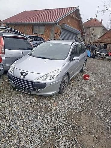 DELOVI ZA PEUGEOT 307 | Originalni polovni delovi za Peugeot i na lalafo.rs DELOVI ZA PEUGEOT 307 | Originalni polovni delovi za Peugeot i