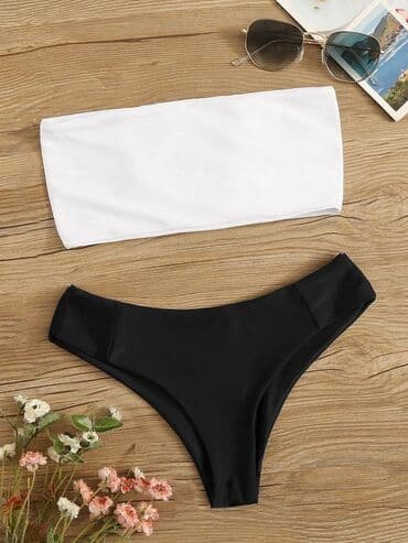 new yorker tigrasta haljina: L (EU 40), Lycra, color - Multicolored — 1
