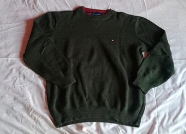 moderne tunike za punije osobe: Na prodaju džemper Tommy Hilfiger Proizvodjač: Tommy Hilfiger Model — 1