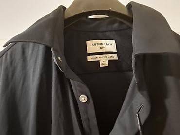 hugo boss majice: Nova prelepa košulja vel xl sa elastinom .
kvalitetna je i moderna — 2
