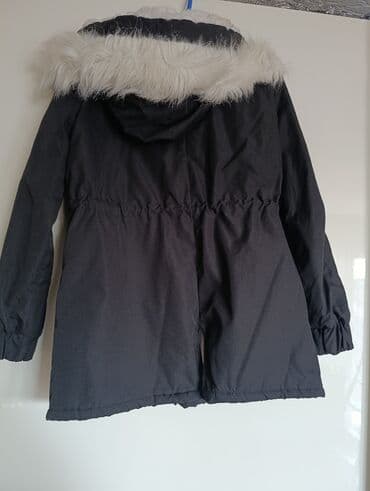 stradivarius sako haljina: S (EU 36), Single-colored, With lining — 2