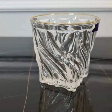 nespresso soljice za kafu: Prelepe čaše 6 komada — 1