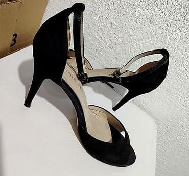 OPPOSITE KOZNE SANDALE = PRAVA KOŽA br 41 Prelepe Opposite sandale