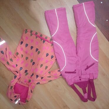 Kids' costumes: Accessorize, Set: Jacket, 98-104 — 1