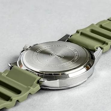 casio kupujemprodajem: Casio MTP-VD01-3E Potpuno NOV sat Casio MTP-VD01-3E, dolazi u — 4