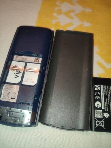 tablet sa sim karticom cena: Nokia 1 — 2
