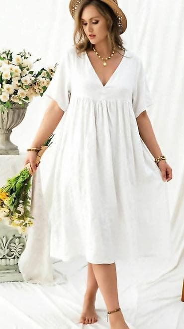 bramy haljine: 06. Haljina za punije
XL 2XL 3XL
2.400 dinara H — 5
