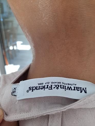 new balyinln: SNIŽENO! pantalone novo vl. S — 3