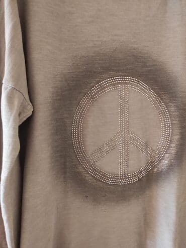 kompleti pantalone i prsluk: XL (EU 42), Pamuk — 2