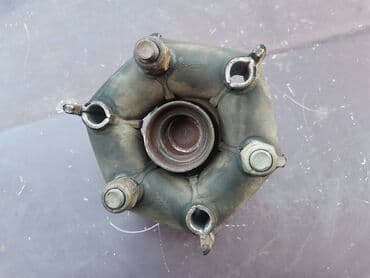 audi a6 2.8 at: Pomocni kardan Lada 2121,21213,21214 Niva br.4. Polovno, ocuvano — 15