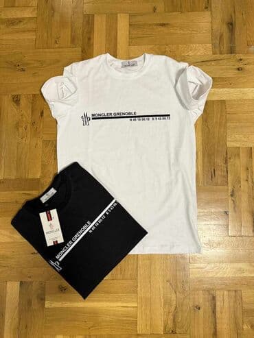 c a basic majice: S-xxl 2600din dn — 11