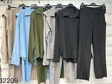 Ženska odeća: 04. Komplet 3.600 dinara L — 4