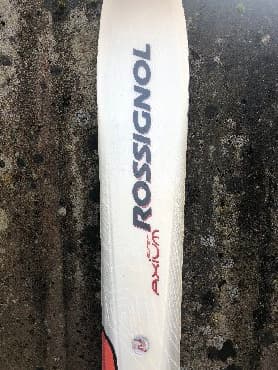gitare za decu: Skije Rossignol 160 cm, uvoz Svajcarska — 5