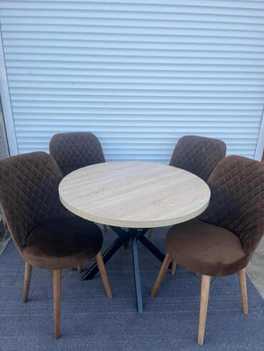 Chairs: I. 12. Set sto fi 90 260e — 1