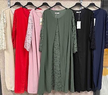 h m haljine cene: 05. PONOVO DOSTUPNE‼️‼️‼️ Elegsntne haljine za punije 2XL 3XL 4XL — 4