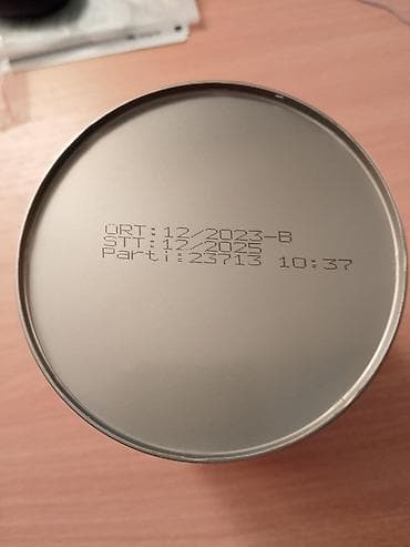 taperver proizvodi: Metalna kutija od kafe Turkish Coffee 250g. Metalna kutija za kafu, i — 3