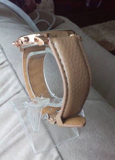 tommy hilfiger kais: Geneva LUXURY Ženski sat NOVO Roze Gold BK Veliki izbor satova — 4
