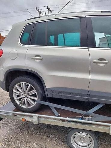 prisluskivanje automobila: VRATA ZA VOLKSWAGEN TIGUAN | Vrata za Tiguana Mogucnost slanja brzom — 2