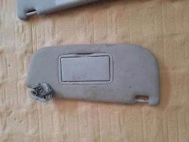 ALFA 147 SUNCOBRAN DESNI | Desni suncobrani alfa 147 vise komada na — 2