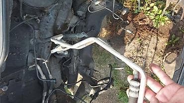 CEVI ZA SERVO ZA PEUGEOT 206 | imam sve delove za peugwot 206