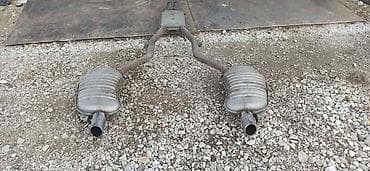 ford transit motor 2.0: FABRICKI AUSPUH ZA AUDI A8 | Fabricki auspusi za Audi A8 D3. Za — 2