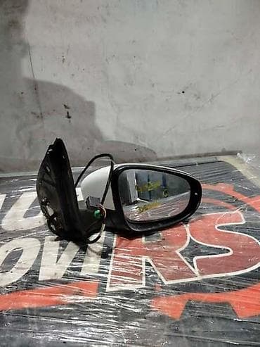 retrovizor lada niva: RETROVIZOR DESNI ELEKTRO ZA VOLKSWAGEN GOLF 6 OD 2009. DO 2012. GOD — 1