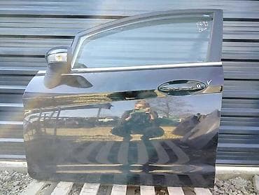 Car Body Parts: PREDNJA LEVA VRATA ZA FORD FIESTA OD 2009. DO 2017. GOD. | Prednja — 1