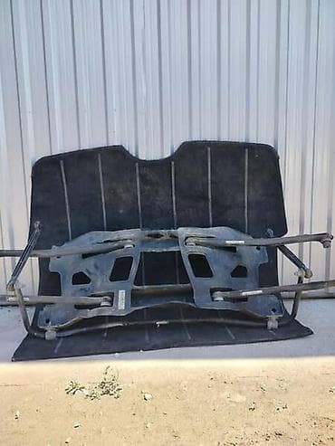 Car Parts: ZADNJI TRAP ZA FIAT 500L OD 2005. DO 2011. GOD. | Zadnji Trap Fiat — 1