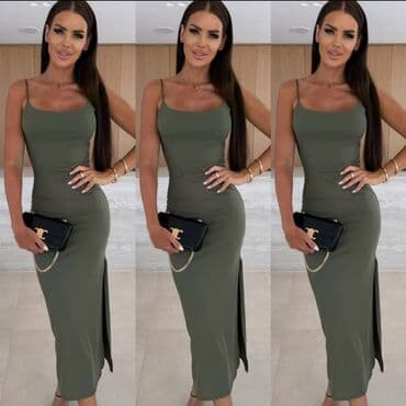 aplikator za sociva cena: One size, color - Green, Evening, With the straps — 1