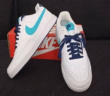 mokasine muške: Patike, Nike, veličina - 45 — 3