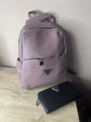 Lighters and accessories: 3000 din. L — 19