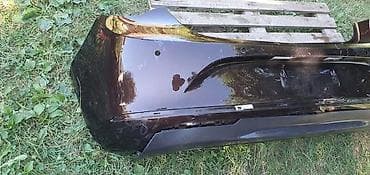 kofer za kuku: ZADNJI BRANIK ZA OPEL ASTRA J | Opel Astra j zadnji branik opel — 3