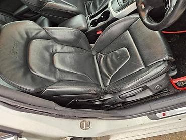 vakum pumpa za putovanje: SEDISTA ZA AUDI A4, A4 ALLROAD, A5 OD 2008. DO 2016. GOD. | Sedista — 2