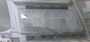 inox ram za tablice: REŠETKA MAGLENKE S LINE DESNA ZA AUDI Q5 | Audi q5 rešetke maglenke — 4