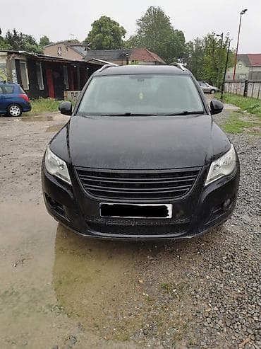 polovni automobili sopot: VW TIGUAN 2.GOD. 2.0TDI 4X4 ORIGINALNI POLOVNI DELOVI GARANCIJA NA — 1