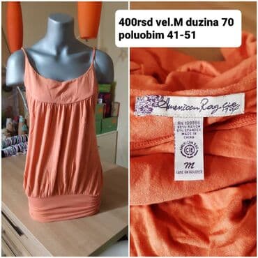svilene spavacice sa ogrtacem: S (EU 36), Cotton, color - Multicolored — 2