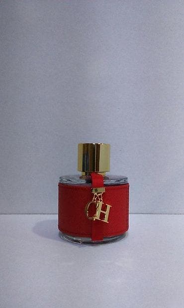 CAROLINA HERRERA CH WOMEN EDT100ML TSTR | Carolina Herrera CH women