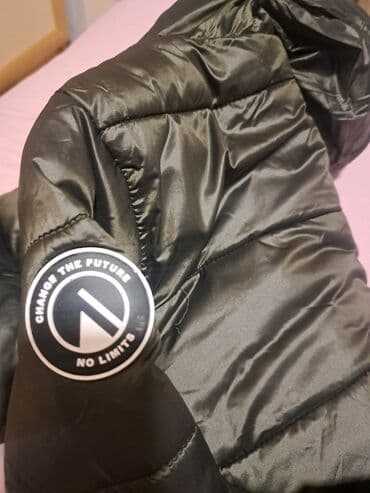 duksevi sa fantomkom: Zimska jakna, 128-134 — 5