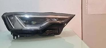 prodaja lanaca za traktor: FAR LEVI GOLF 7 ZA VOLKSWAGEN GOLF 7 OD 2013. DO 2017. GOD. - — 2