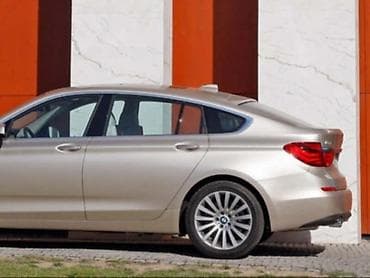 prodaja papira za camac: BRAVE I KVAKE ZA BMW SERIJA 5 GT OD 2009. DO 2019. GOD — 1