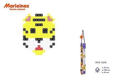 Marioinex Waffle Tigar 903520-4 Šifra proizvoda: 903520-60
