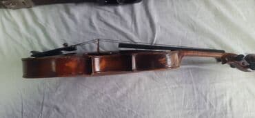 bluetooth mikrofon cena: Prodajem Majstorsku Violinu Amati Prodajem staru Majstorsku Violinu — 1