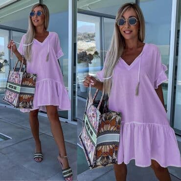 sociva u boji: 2000 — 4